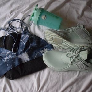 Reebox Guresu Sneakers